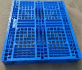Standard Size Heavy-Duty Plastic Pallet for Storage and Logistics