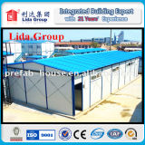 Frame House Lida Group-Weifang Henglida