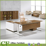 Top Quality Office Furniture Wood Executive Table Made in China