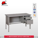 Modern Furniture Metal Storage Cabinet Office Computer Table with Lock