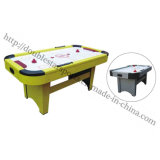 Green Material and Hot-Sale MDF Strong Air Hockey Table