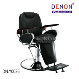 Nice Desig Salon Furniture Package Stable Barber Chairs (DN. Y0036)