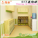 Kids Wooden Furniture, Pre School Classroom Table Chairs Cabinet