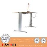 Panel Wooden Furniture-Height Adjustable Table