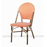 Aluminum Frame Outdoor Chair for Garden Restaurant (SP-OC521)