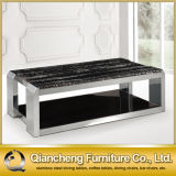 Hot Selling Marble Top Coffee Table