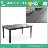 Poly Wood Table Coffee Table Dining Plastic Table Outdoor Table (Magic Style)