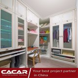 High-Quality Customized Wooden Wardrobe Closets for Bedroom