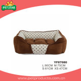Warm Dog Beds, Luxury Pet Dog Beds (YF87080)