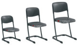 School Furniture Strong Plastic Student Chair for Sale