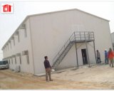 Saudi Jeddah Kap4 Project 3000 Man Prefabricated House Camp