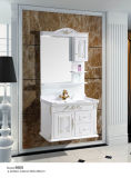 Wall Modern PVC Bathroom Cabinet (9505)