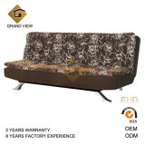 Colorful Fabric Day Bed Sofa (GV-BS110)