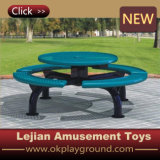 High Quality Ce Outdoor Use Park Benches (12183A)