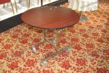 Antique Small Folding Table (YC-T06-05)