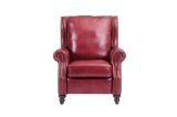 Multi-Colors Office and Home Furniture Manul Recliner Chair