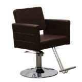 Styling Chair with Heavy Duty Base Salon Beauty Barber Chair