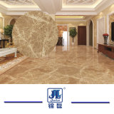 Polished/Honed/Bushhammered/China Light Emperador Marble for Counter Top/Tiles/Slabs/Flooring Tile/Wall Clading