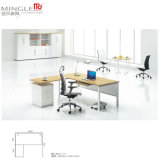 Modern Design T Shape Office Desk for Manager