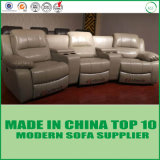 Modern Living Room Furniture Home Theater Functional Recliner Sofa