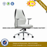 Soft Feeling Brown Color Genuine Leather Executive Office Chair (NS-3010B)