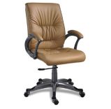 Office Modern BIFMA Certificated Executive Leather Manager Chair (FEC B830)