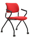 Fabric Meeting Room Office Chair Modern Student School Chair