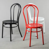 Factory Price General Used Best Seller Colorful Metal Chair (SP-MC053)
