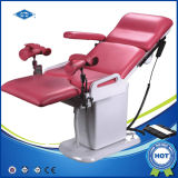 Gynecology Operating Female Surgery Tables (HFMPB06C)