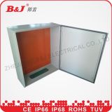 Metal Outdoor Box/Enclousure Metal/Electric Cabinet