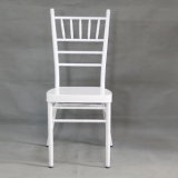 Fashion Hotel Furniture Dining Chiavari Chair Tiffany Chair for Party