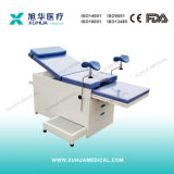 Gynecological Examination Table with Drawers (XHFJ-5)