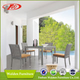 Four Seater Dining Set (DH-9642)