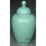 Chinese Antique Ceramic Pot Lj63