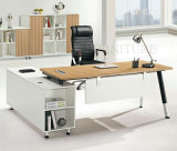 Modern Wood Executive Office Computer Table Furniture Design (SZ-ODB347)