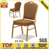 Hotel Steel Banquet Chair (CY-1090)