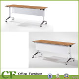 Office Furniture Desk Training Table Design Foldable Table