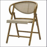 Professional Supplier of Aluminum Textilene Dining Chair (TC-08022)