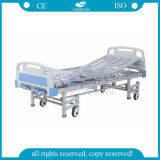 Eight Wheels Three Cranks Hospital Bed Philippines (AG-BMS008)
