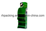 Display Shelf Made of PP Corflute Coroplast Correx Display and Signage Board with Printing /UV Stable
