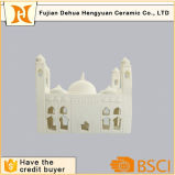 Islam Religious Items Ceramic Craft for Home Decoration