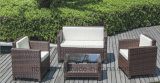 Modern Outdoor Sofa, Rattan Garden Furniture Sets
