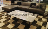 European Style Furnitur Living Room Wooden Coffee Table (T-98)