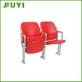 HDPE Folding Plastic Chair Stadium Chair for Sports Blm-4351