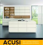 Wholesale Modern Island Style Lacquer Kitchen Cabinets (ACS2-L95)