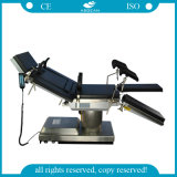AG-Ot007b ISO Ce Approved Multifunctional Advanced Hydraulic Operating Table