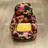 Color Camouflage Pattern Pet Products Pet Dog Cat Sofa Bed