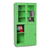 Metal File Cabinets with Slim Design and Different Color