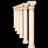 Top Quality Marble Column for Building and Decoration (SK-2476)