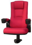 China Cinema Seat Auditorium Seating Commercial Theater Chair (S21E)